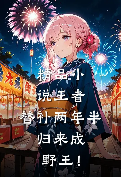 精品小说王者：替补两年半，归来成野王！