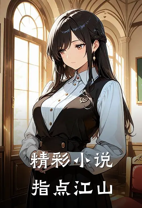 精彩小说指点江山