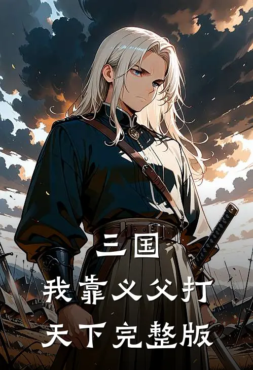 三国：我靠义父打天下完整版