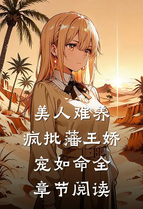 美人难养：疯批藩王娇宠如命全章节阅读