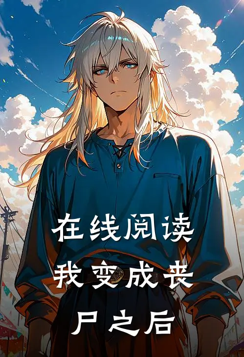 在线阅读我变成丧尸之后