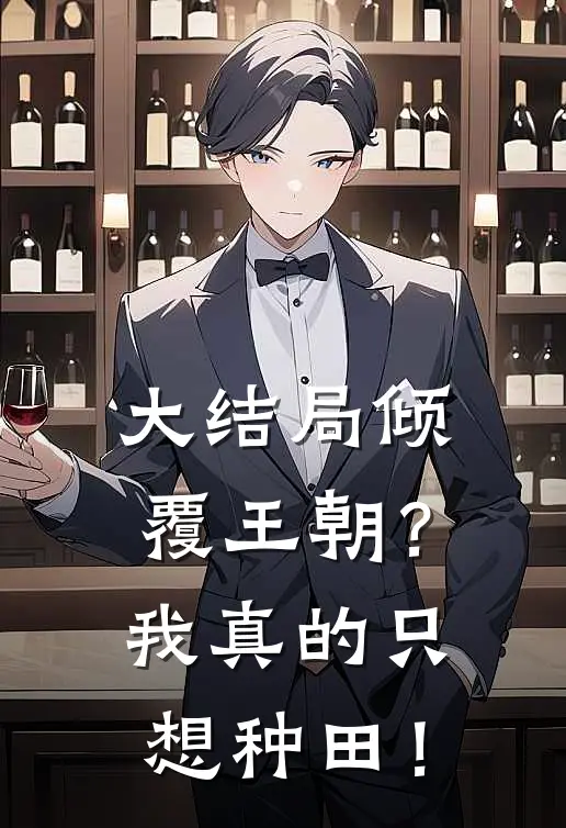 大结局倾覆王朝？我真的只想种田！