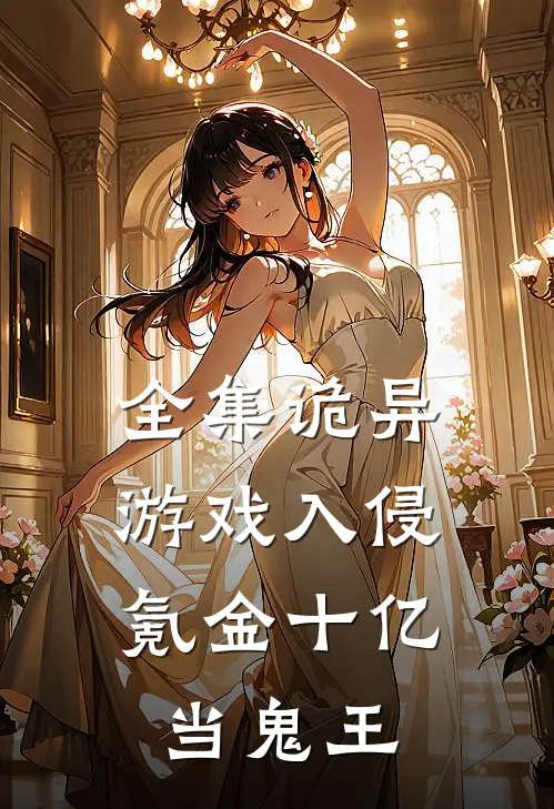 全集诡异游戏入侵，氪金十亿当鬼王