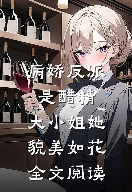 病娇反派是醋精：大小姐她貌美如花全文阅读
