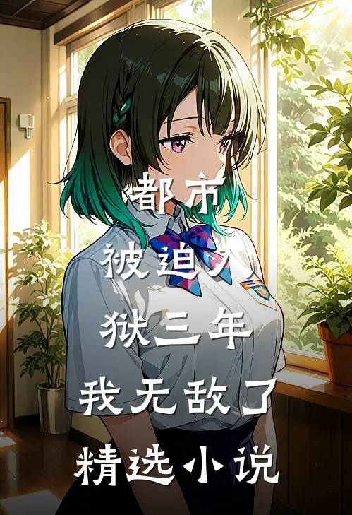 都市：被迫入狱三年，我无敌了精选小说