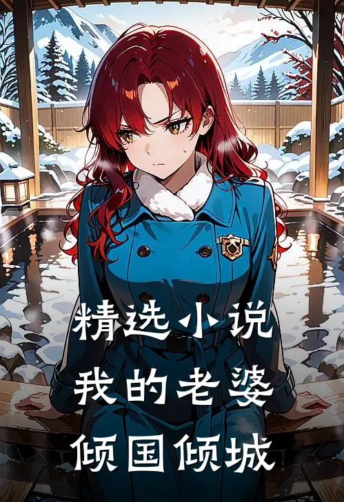 精选小说我的老婆倾国倾城