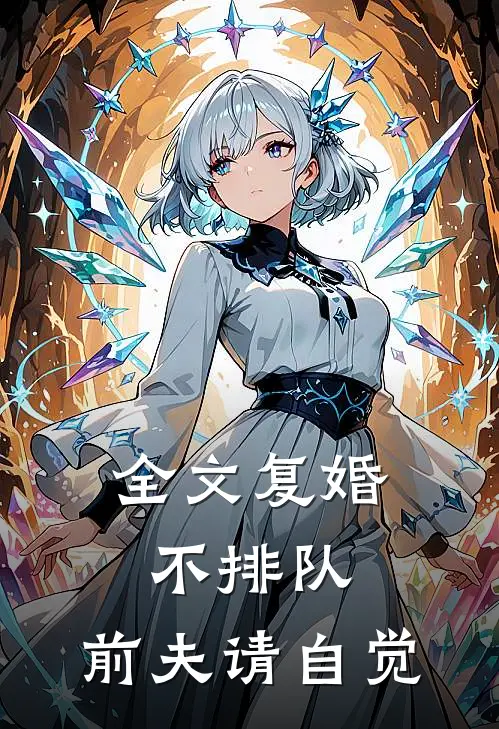 全文复婚不排队：前夫请自觉