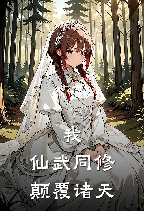 我，仙武同修，颠覆诸天