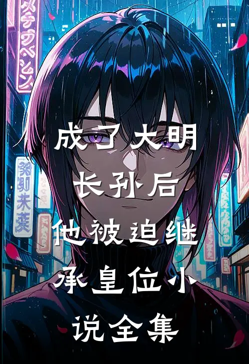 成了大明长孙后，他被迫继承皇位小说全集