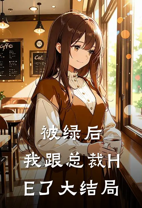 被绿后，我跟总裁HE了大结局
