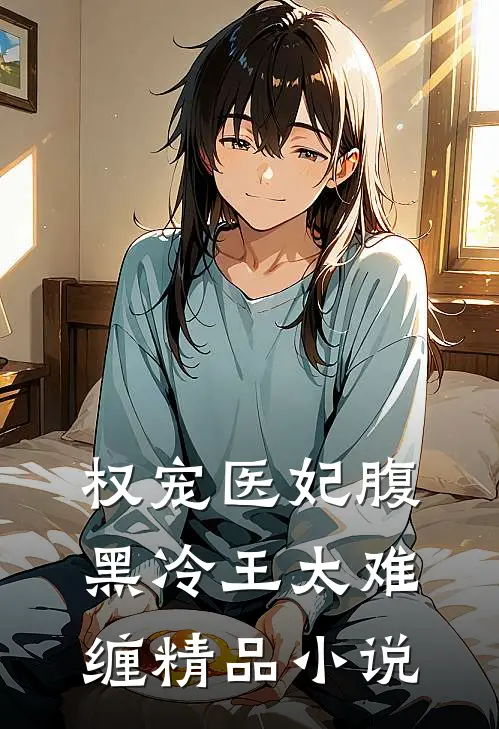 权宠医妃腹黑冷王太难缠精品小说