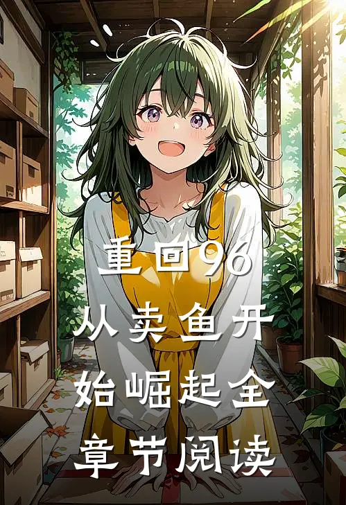 重回96：从卖鱼开始崛起全章节阅读