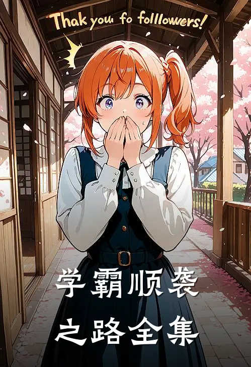学霸顺袭之路全集