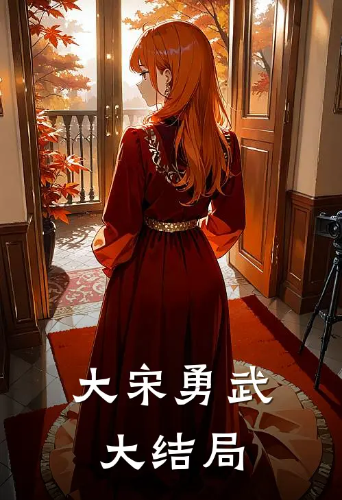 大宋勇武大结局