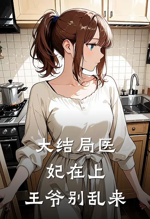 大结局医妃在上：王爷别乱来
