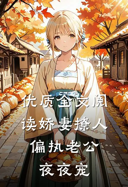 优质全文阅读娇妻撩人：偏执老公夜夜宠