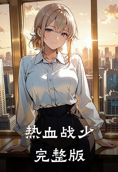 热血战少完整版