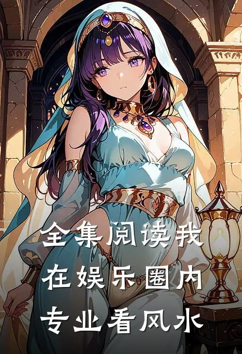 全集阅读我在娱乐圈内专业看风水