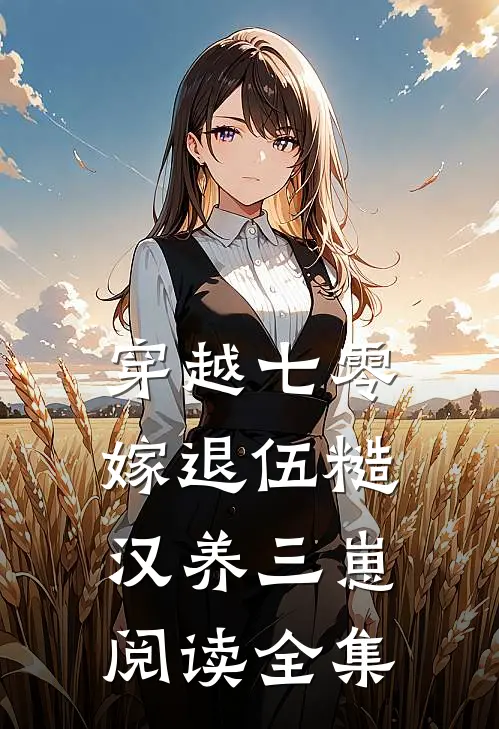 穿越七零，嫁退伍糙汉养三崽阅读全集
