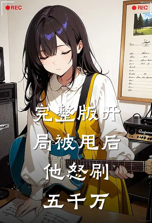 完整版开局被甩后，他怒刷五千万