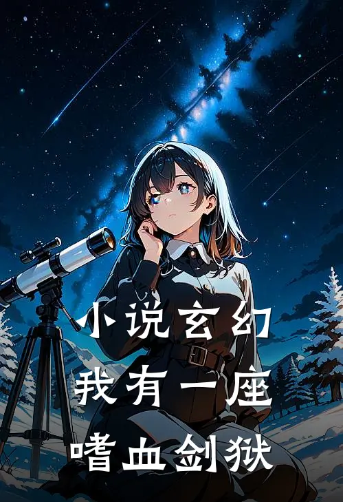 小说玄幻：我有一座嗜血剑狱