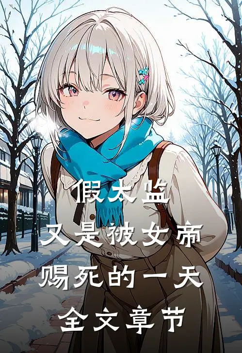 假太监：又是被女帝赐死的一天全文章节