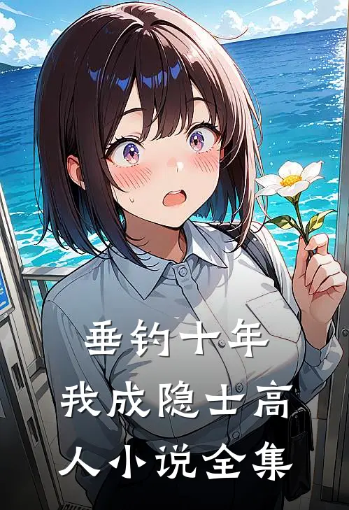 垂钓十年，我成隐士高人小说全集