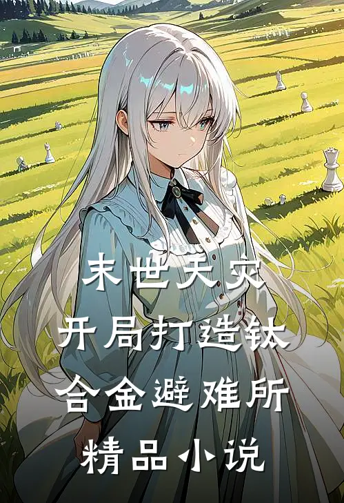 末世天灾：开局打造钛合金避难所精品小说