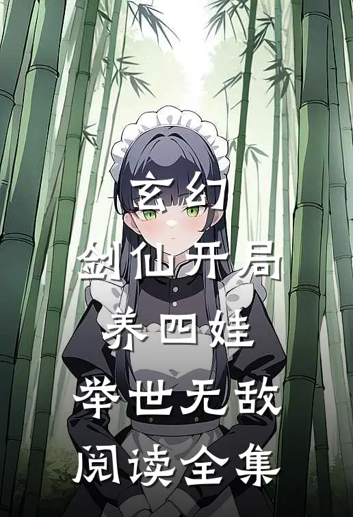 玄幻：剑仙开局养四娃，举世无敌阅读全集