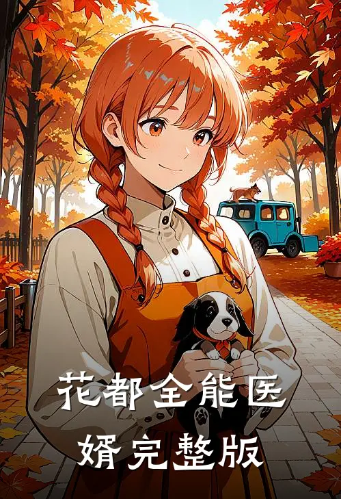 花都全能医婿完整版
