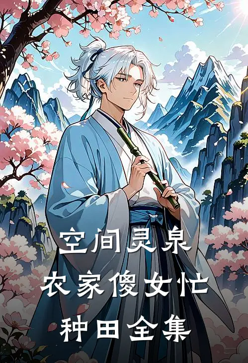 空间灵泉：农家傻女忙种田全集