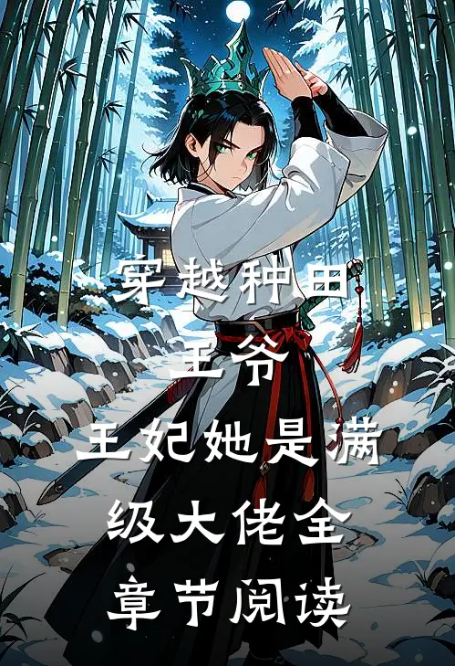穿越种田：王爷，王妃她是满级大佬全章节阅读