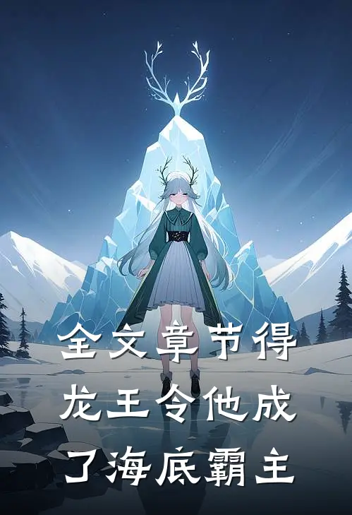 全文章节得龙王令他成了海底霸主