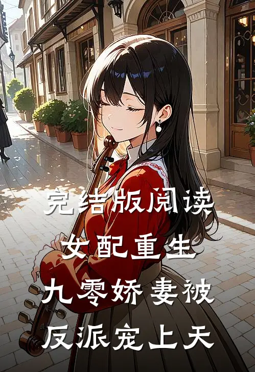 完结版阅读女配重生：九零娇妻被反派宠上天