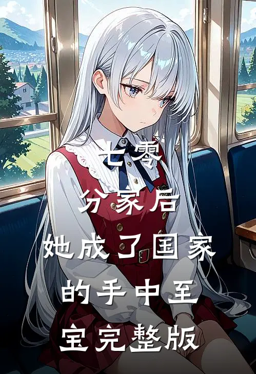七零：分家后，她成了国家的手中至宝完整版