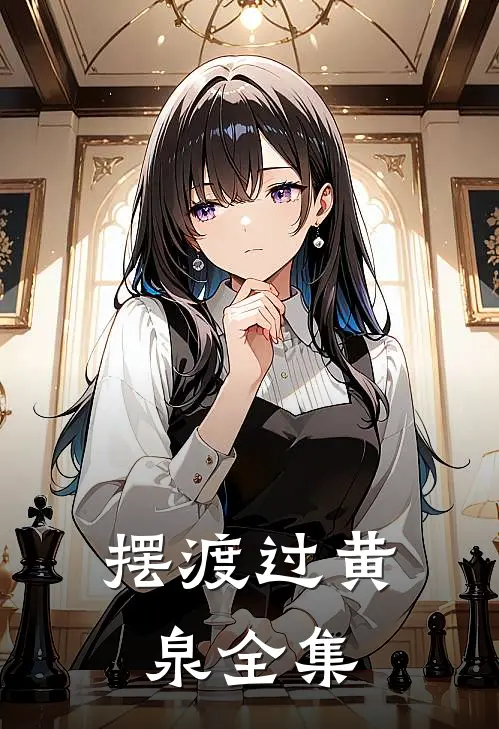 摆渡过黄泉全集