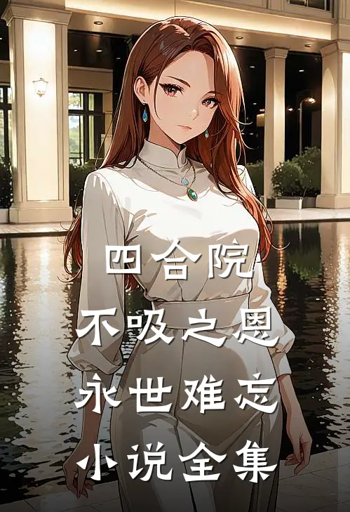 四合院：不吸之恩，永世难忘小说全集