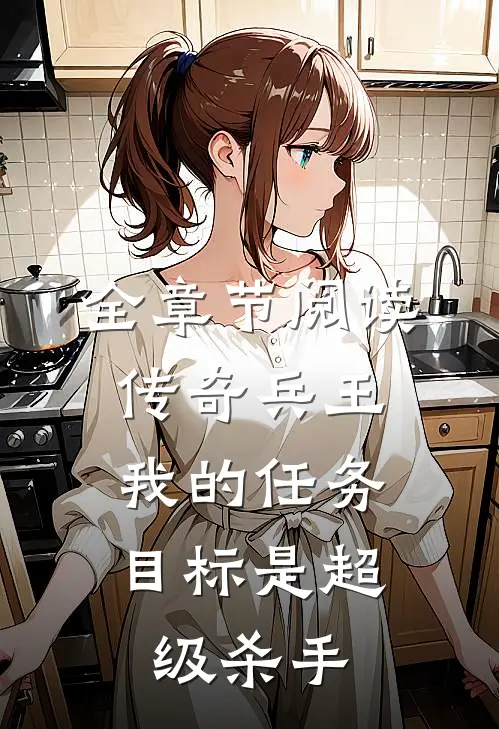 全章节阅读传奇兵王：我的任务目标是超级杀手