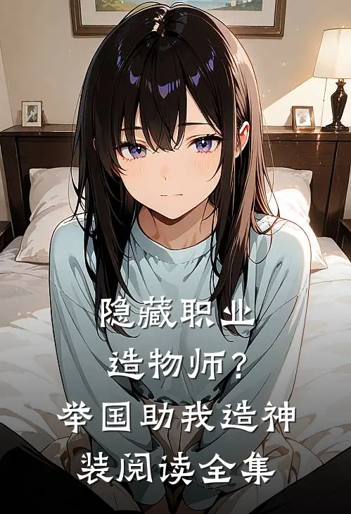 隐藏职业造物师？举国助我造神装阅读全集