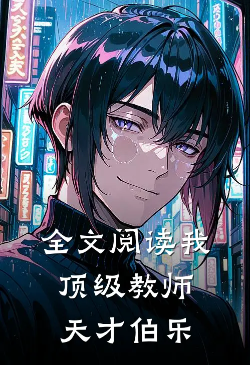全文阅读我，顶级教师，天才伯乐