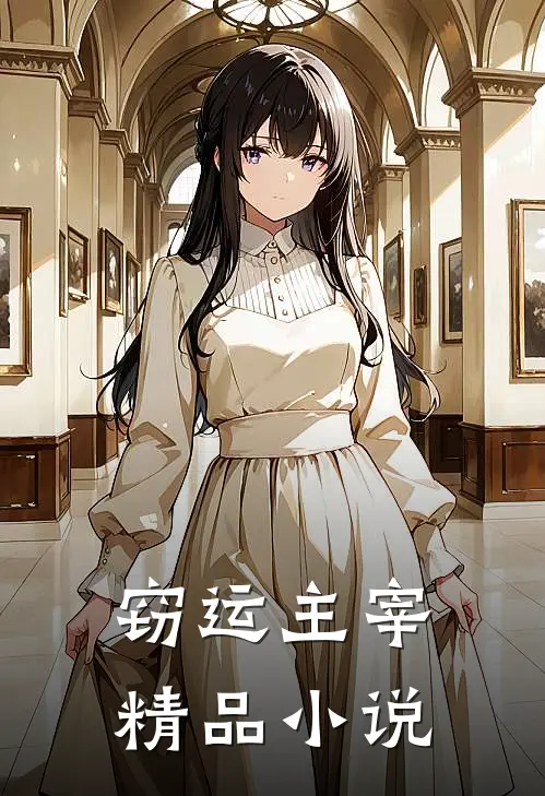 窃运主宰精品小说