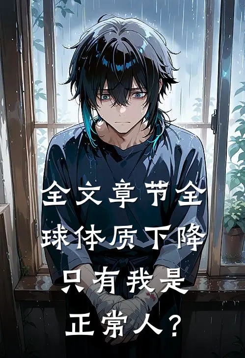 全文章节全球体质下降，只有我是正常人？