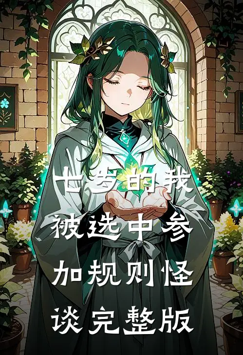 七岁的我，被选中参加规则怪谈完整版