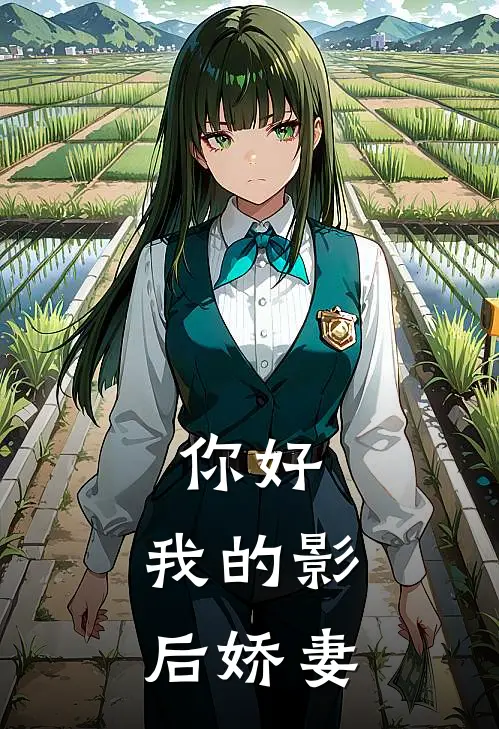你好：我的影后娇妻