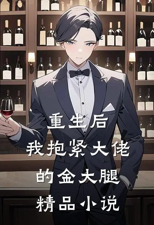 重生后，我抱紧大佬的金大腿精品小说
