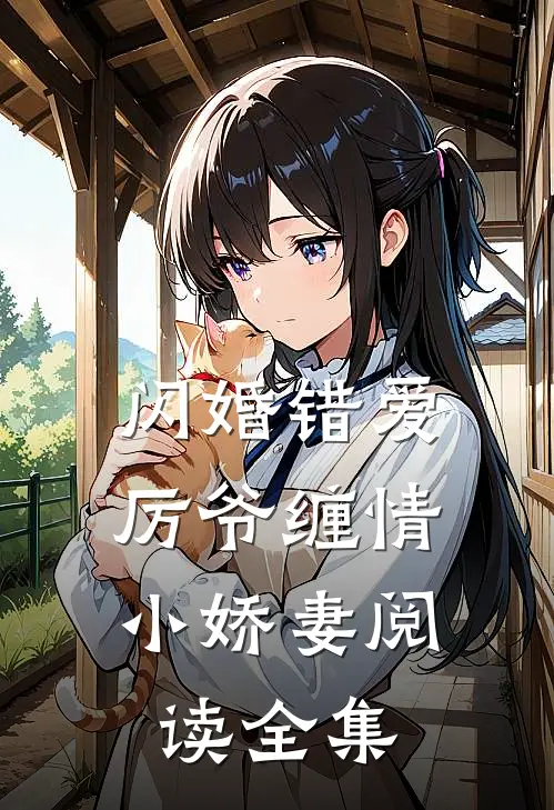 闪婚错爱：厉爷缠情小娇妻阅读全集