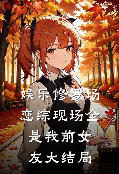 娱乐修罗场：恋综现场全是我前女友大结局