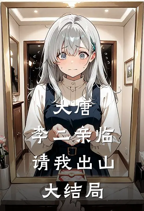 大唐：李二亲临请我出山大结局