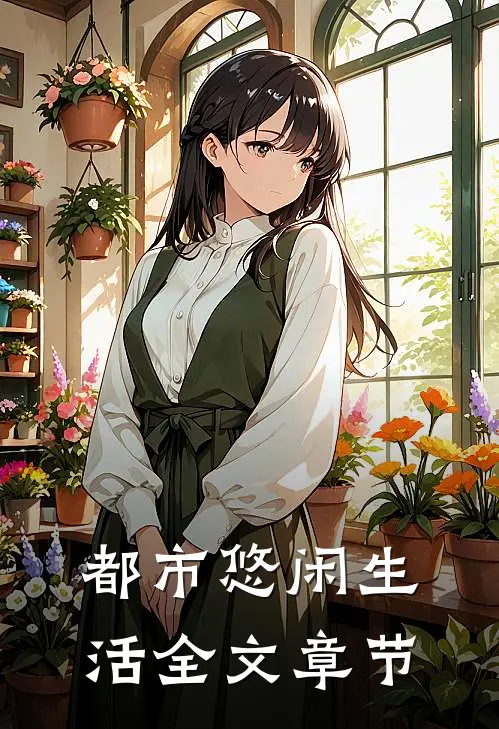 都市悠闲生活全文章节