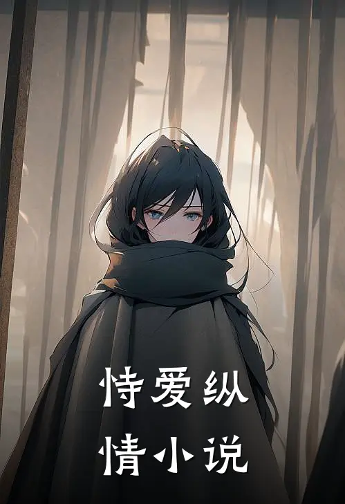 恃爱纵情小说